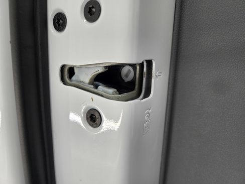 Used 2024 Ford F350 XL w/ FX4 Off-Road Package image 35