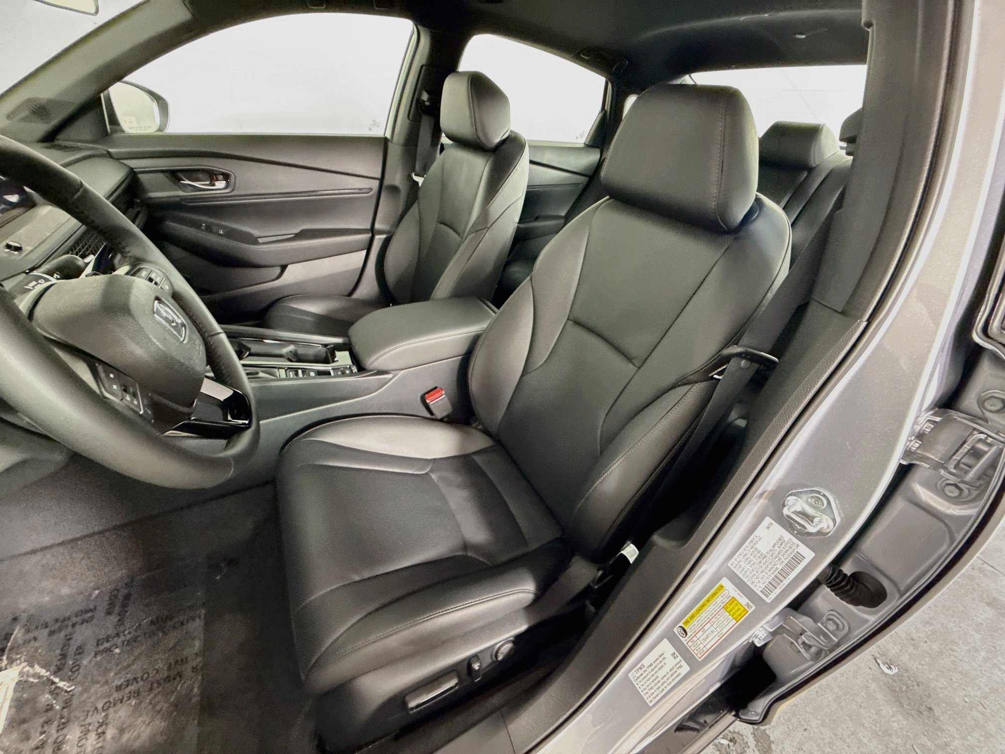 New 2026 Honda Accord Sport image 24