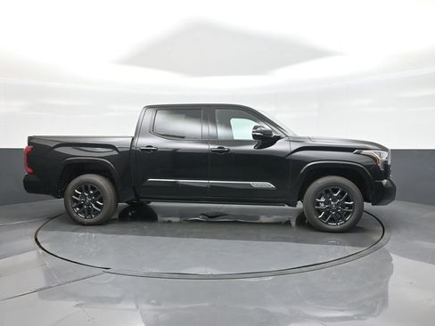 New 2026 Toyota Tundra Platinum AWD/4WD image 9