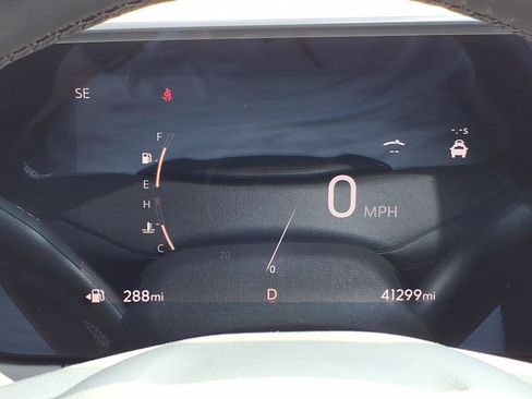 Used 2024 Buick Envista Sport Touring w/ Convenience I Package FWD image 26