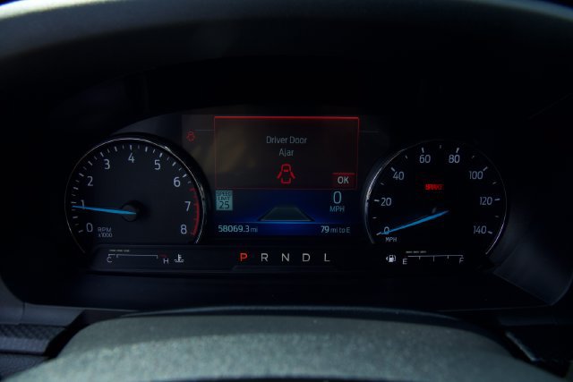 Used 2022 Ford Explorer ST-Line RWD image 22