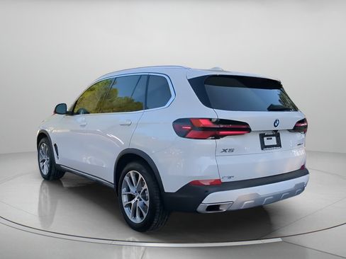 Used 2025 BMW X5 xDrive40i w/ Premium Package AWD/4WD image 22