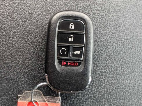 Certified 2023 Honda Pilot EX-L image 28