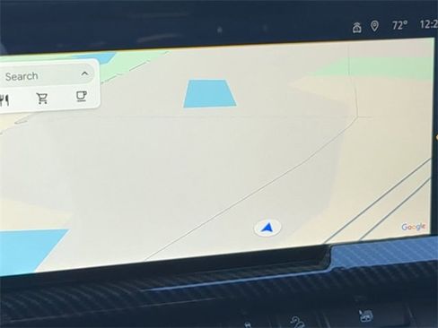 Used 2024 Chevrolet Silverado 1500 LTZ w/ Technology Package image 21