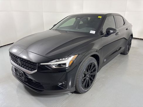 Used 2021 Polestar Polestar 2 image 4