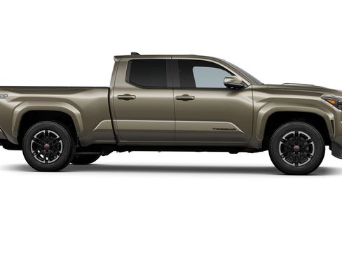 New 2026 Toyota Tacoma TRD Sport w/ TRD Sport Premium Package AWD/4WD image 13