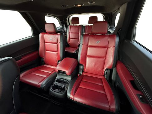 Used 2022 Dodge Durango R/T AWD/4WD image 27