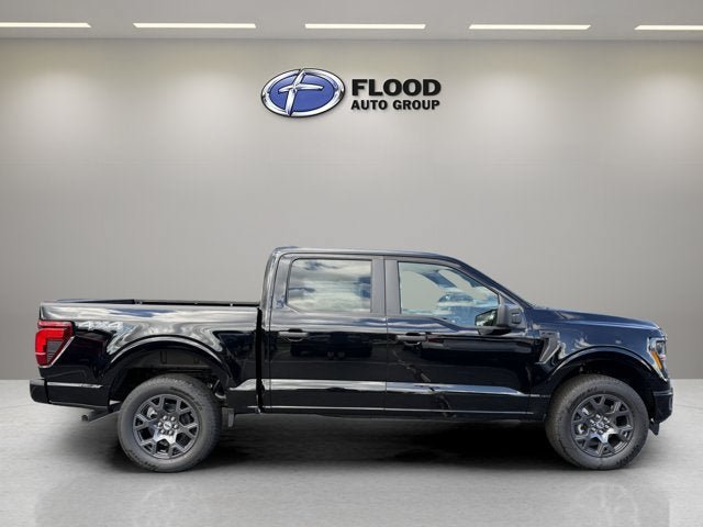 New 2026 Ford F150 STX w/ Equipment Group 200A AWD/4WD image 4