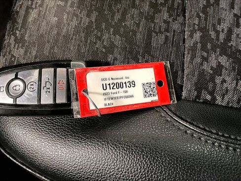 Used 2023 Ford F150 Tremor image 31