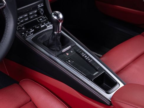 Used 2024 Porsche 718 Cayman S image 59