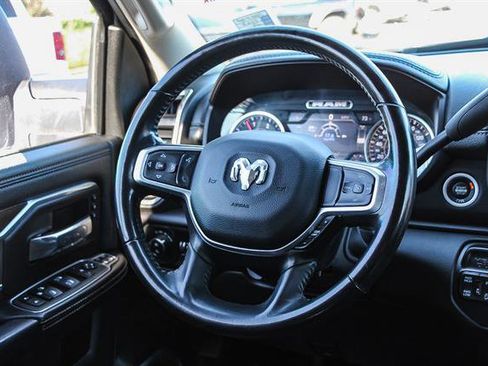 Used 2023 RAM 2500 Laramie image 15