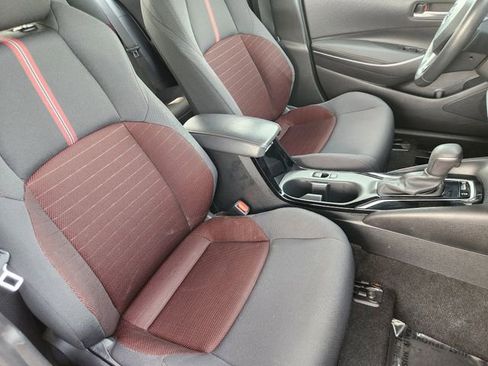 Used 2024 Toyota Corolla SE FWD image 10