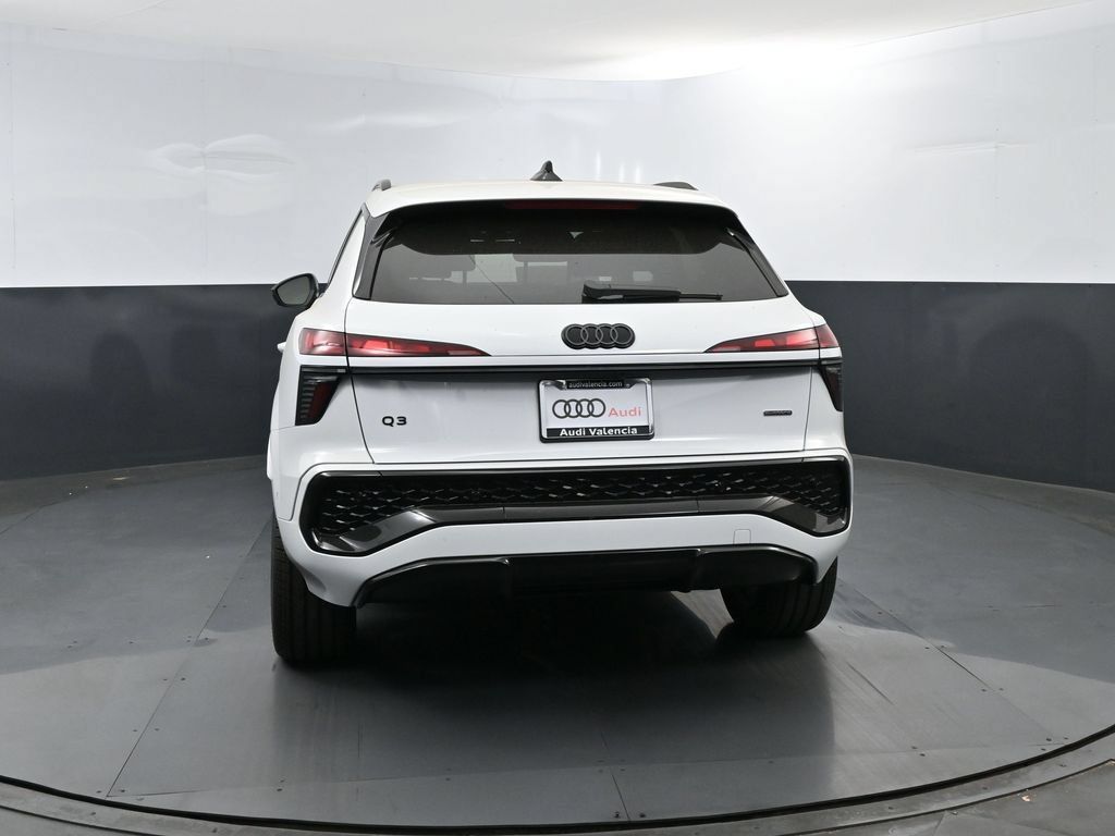 New 2026 Audi Q3 quattro 2.0T AWD/4WD image 26