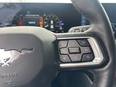 Used 2024 Ford Mustang Premium image 24