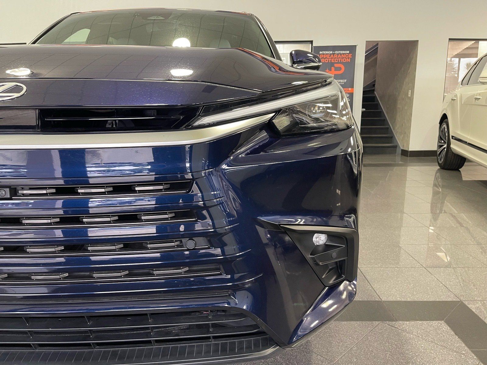 Used 2024 Lexus TX 350 FWD w/ Technology Package image 10