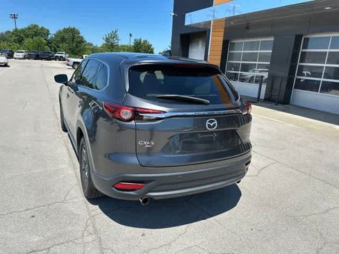 Used 2020 MAZDA CX-9 Touring w/ Touring Premium Package AWD/4WD image 21