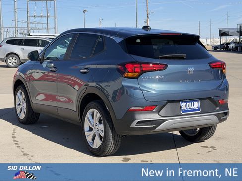 New 2026 Buick Encore GX Preferred w/ Comfort Package image 7