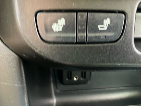 Used 2021 GMC Canyon AT4 w/ Driver Alert Package AWD/4WD image 27