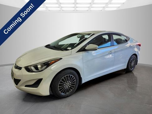 Used 2016 Hyundai Elantra SE FWD image 3