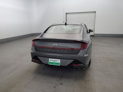 Used 2023 Hyundai Sonata SEL w/ Winter Weather Package image 7