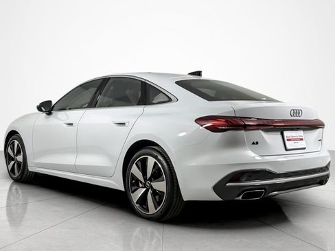 Used 2025 Audi A5 2.0T Premium Plus w/ Premium Plus AWD/4WD image 3