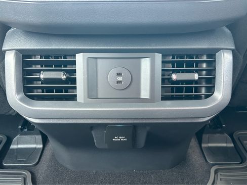 New 2026 Ford F150 XLT w/ Equipment Group 302A MID AWD/4WD image 11