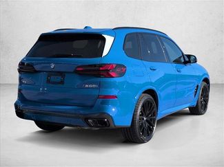 New 2026 BMW X5 M60i video 2