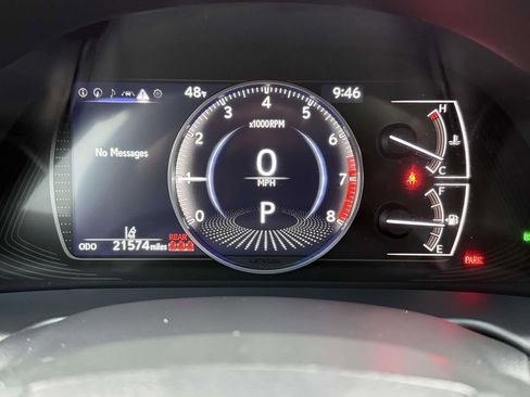 Used 2023 Lexus ES 350 Premium image 28