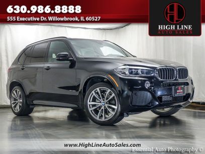 Used 2016 BMW X5 xDrive35i
