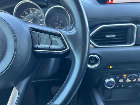 Used 2017 MAZDA CX-5 Grand Select FWD image 28