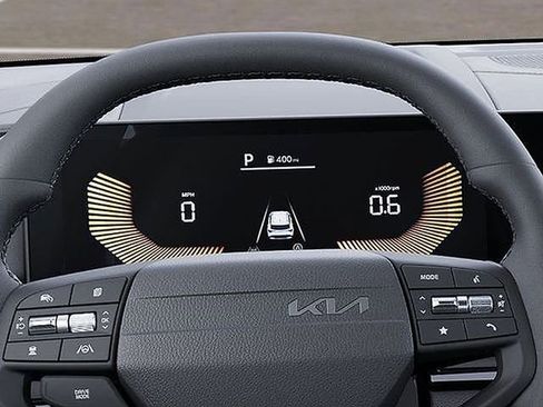 New 2026 Kia Sportage EX image 41