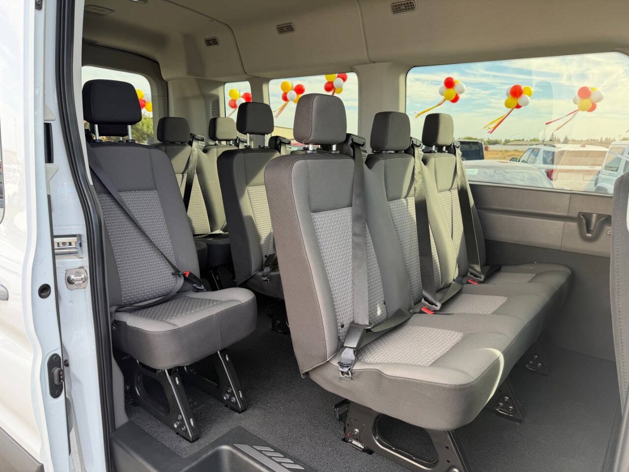 Used 2024 Ford Transit 350 XL RWD image 31
