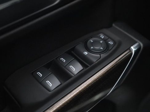 Used 2021 Chevrolet Silverado 1500 LT w/ Texas Edition Plus RWD image 11