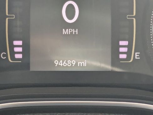 Used 2020 Jeep Cherokee Latitude image 20