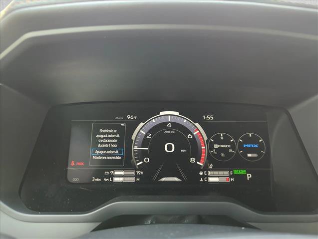 New 2026 Toyota Tundra Capstone AWD/4WD image 17