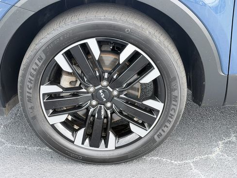 Used 2024 Kia Telluride SX Prestige AWD/4WD image 37