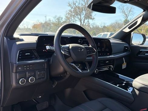 New 2026 Chevrolet Suburban RST w/ Comfort Package image 29