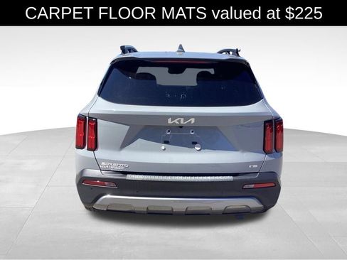 Used 2023 Kia Sorento SX Prestige AWD/4WD image 6