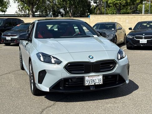 Used 2026 BMW M235i xDrive w/ M Performance Package AWD/4WD image 5