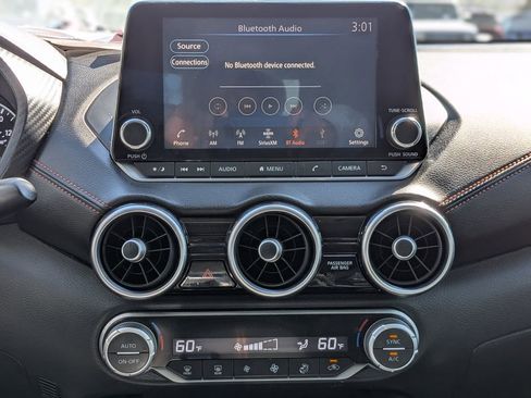 Used 2020 Nissan Sentra SR image 13