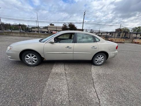 Used 2008 Buick LaCrosse CX FWD image 5