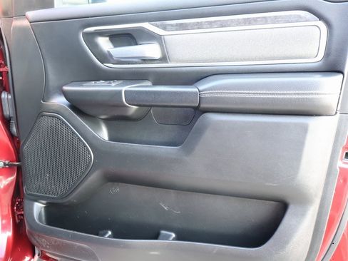 Used 2021 RAM 1500 Big Horn image 9