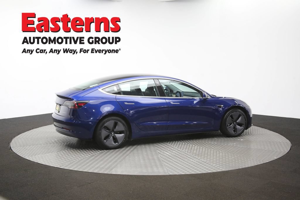 Used 2018 Tesla Model 3 Long Range AWD/4WD image 39