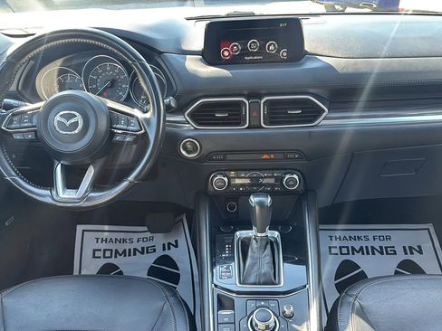 Used 2018 MAZDA CX-5 Grand Touring image 37