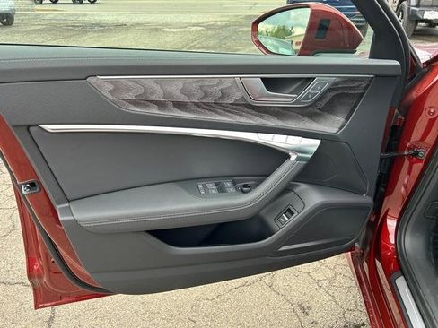 New 2025 Audi A6 Premium Plus image 9