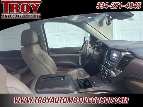 Used 2019 Chevrolet Tahoe Premier image 35