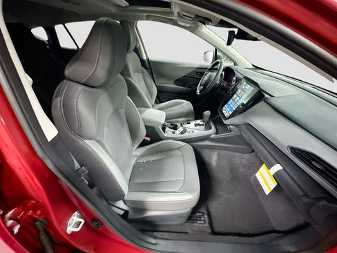 New 2026 Subaru Crosstrek 2.0i Premium image 27
