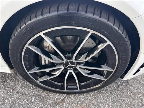 Used 2021 Mercedes-Benz C 43 AMG 4MATIC Sedan image 34