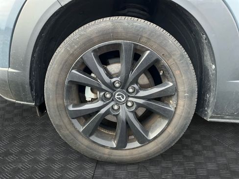 Used 2023 MAZDA CX-30 AWD 2.5 S w/ Preferred Package image 15