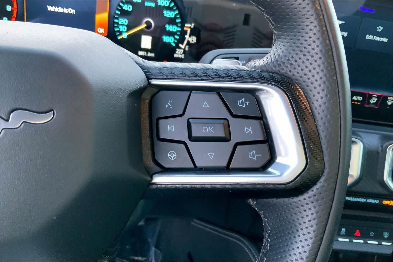 Used 2026 Ford Mustang GT Premium RWD image 23